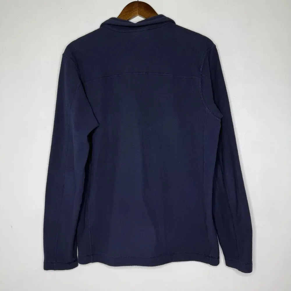 Patagonia sweater mens